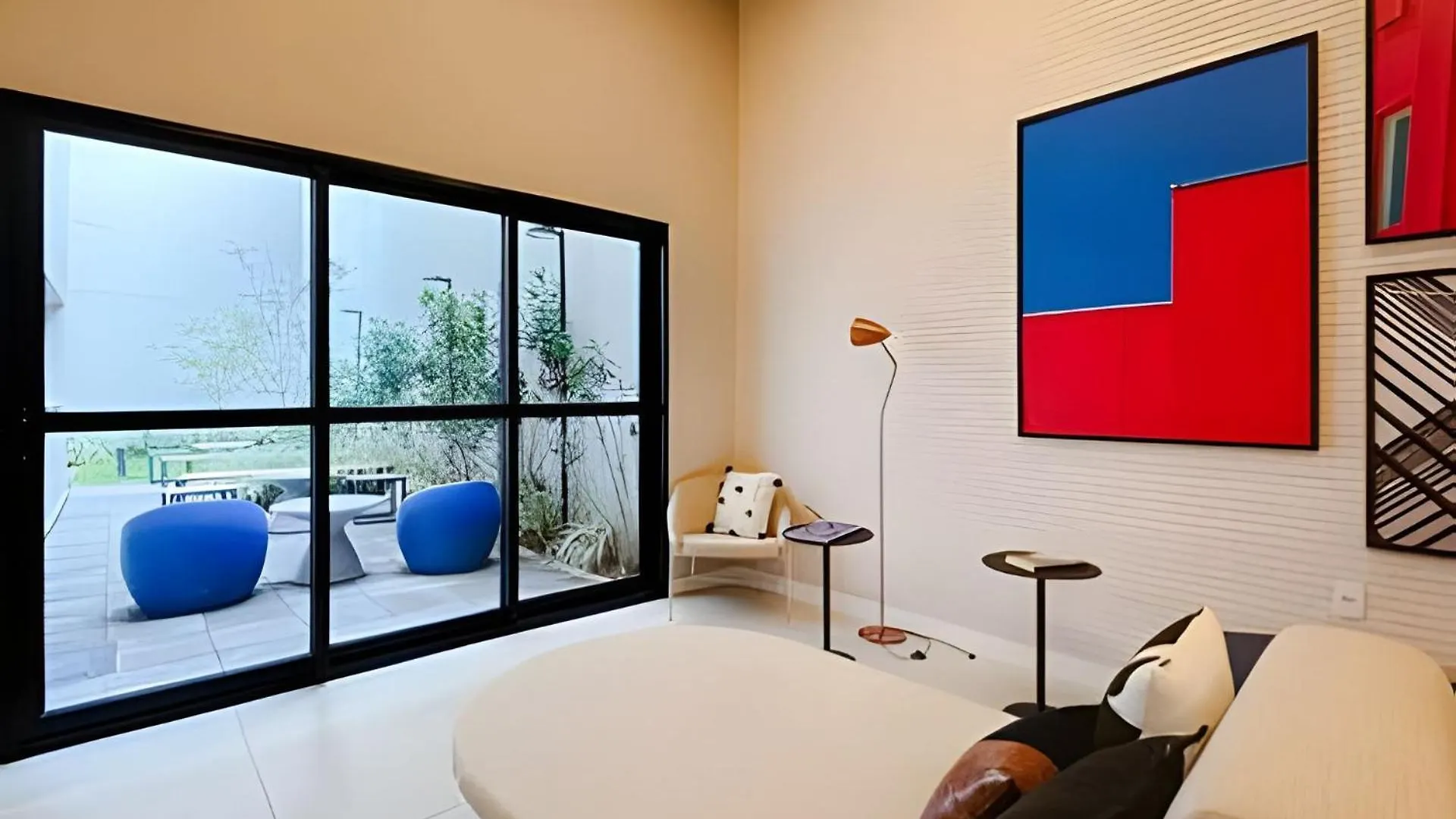 Apartamento Incrivel Na Bela Vista Sao Paulo