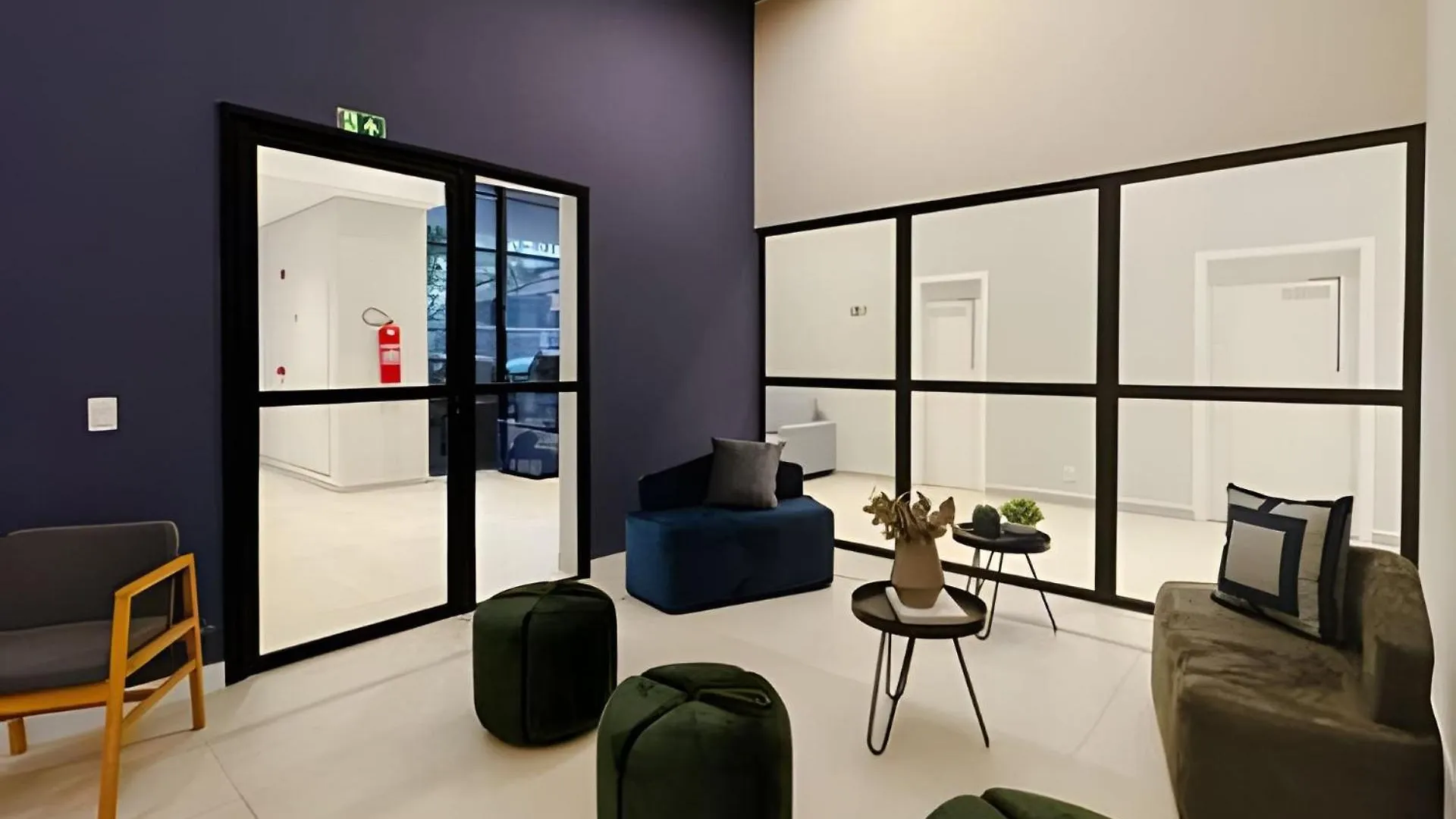 Apartamento Incrivel Na Bela Vista Sao Paulo