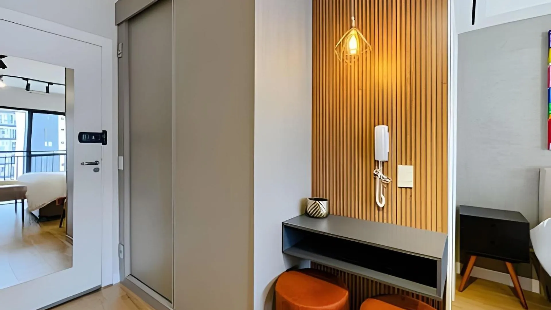 Apartamento Incrivel Na Bela Vista Sao Paulo Brazil