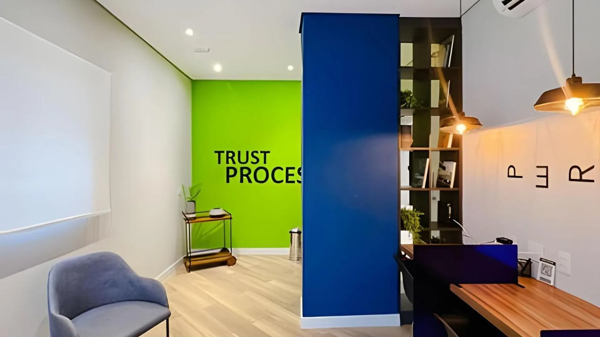 Apartamento Incrivel Na Bela Vista Sao Paulo Apartment