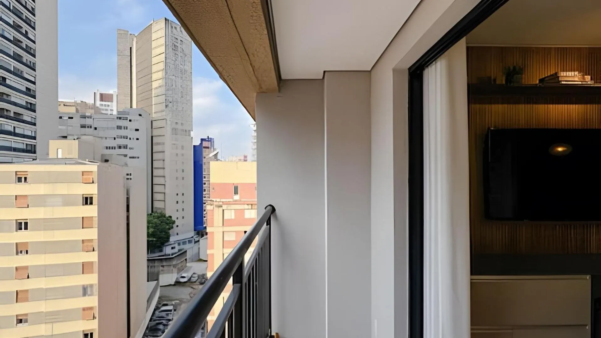 Apartamento Incrivel Na Bela Vista Sao Paulo 0*,