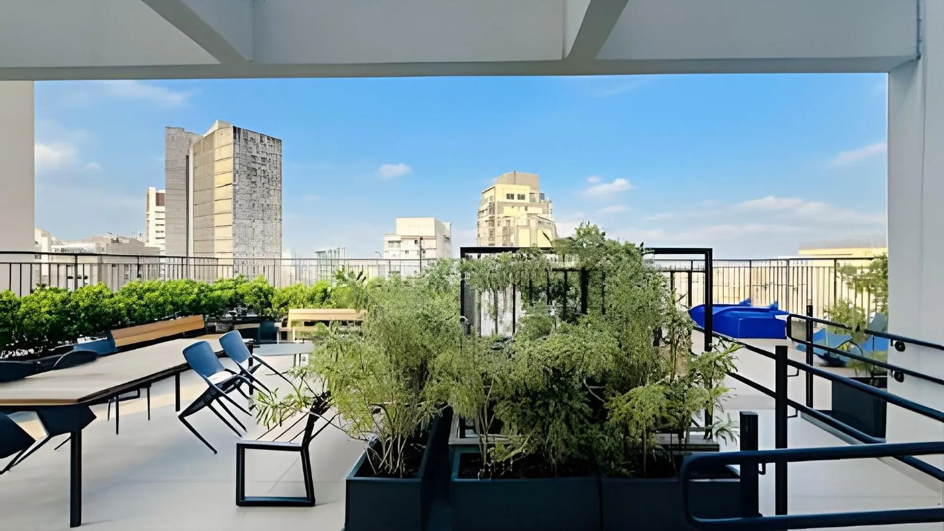 Apartamento Incrivel Na Bela Vista Sao Paulo Apartment