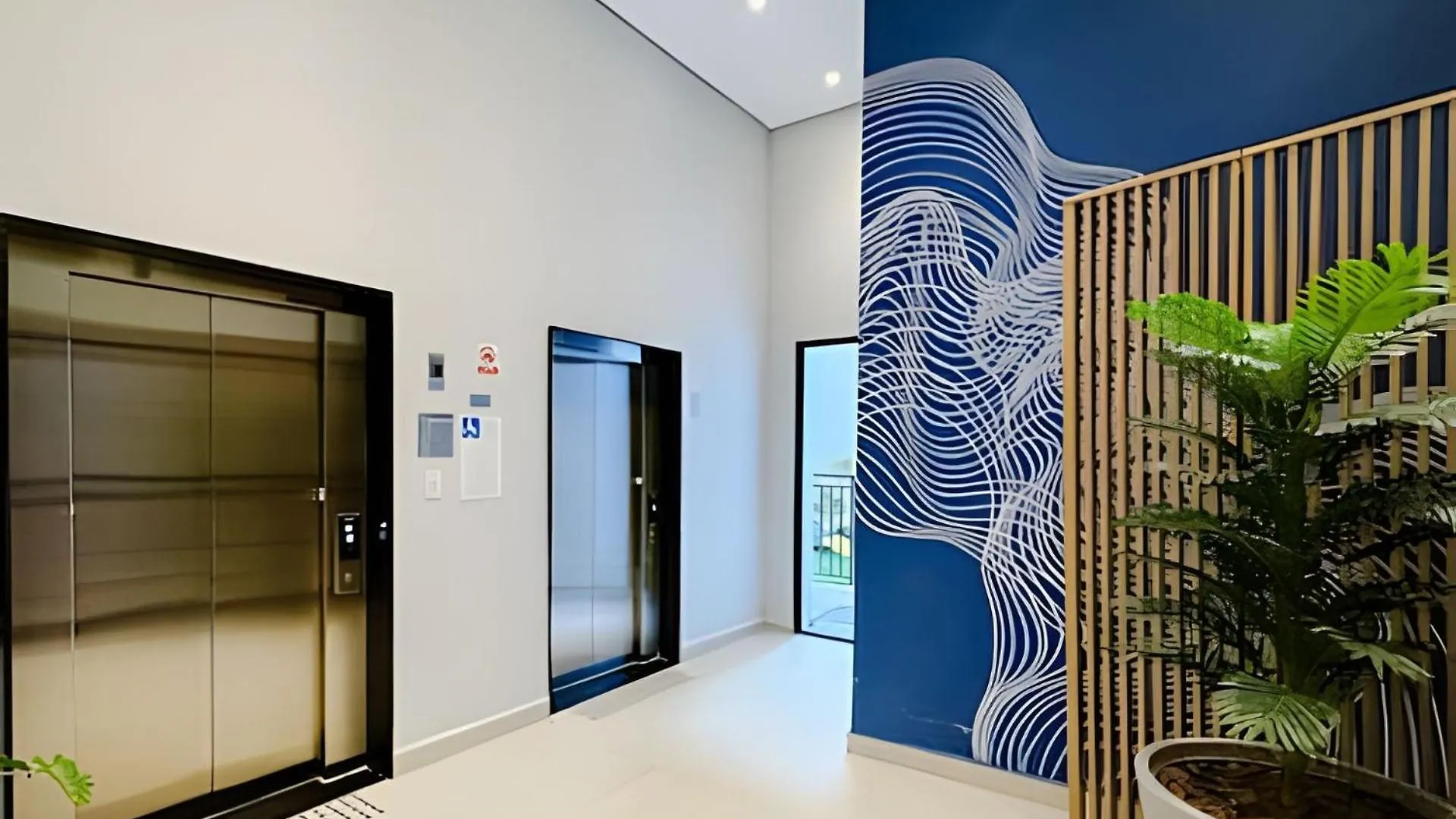 Apartamento Incrivel Na Bela Vista Sao Paulo