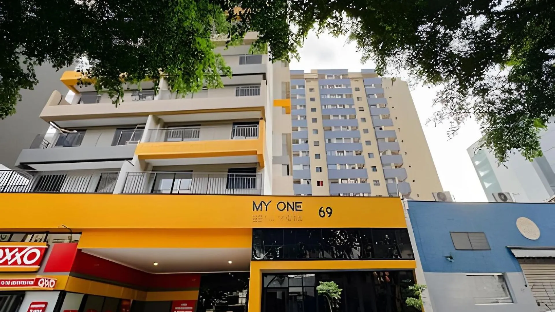 Apartamento Incrivel Na Bela Vista Sao Paulo Brazil