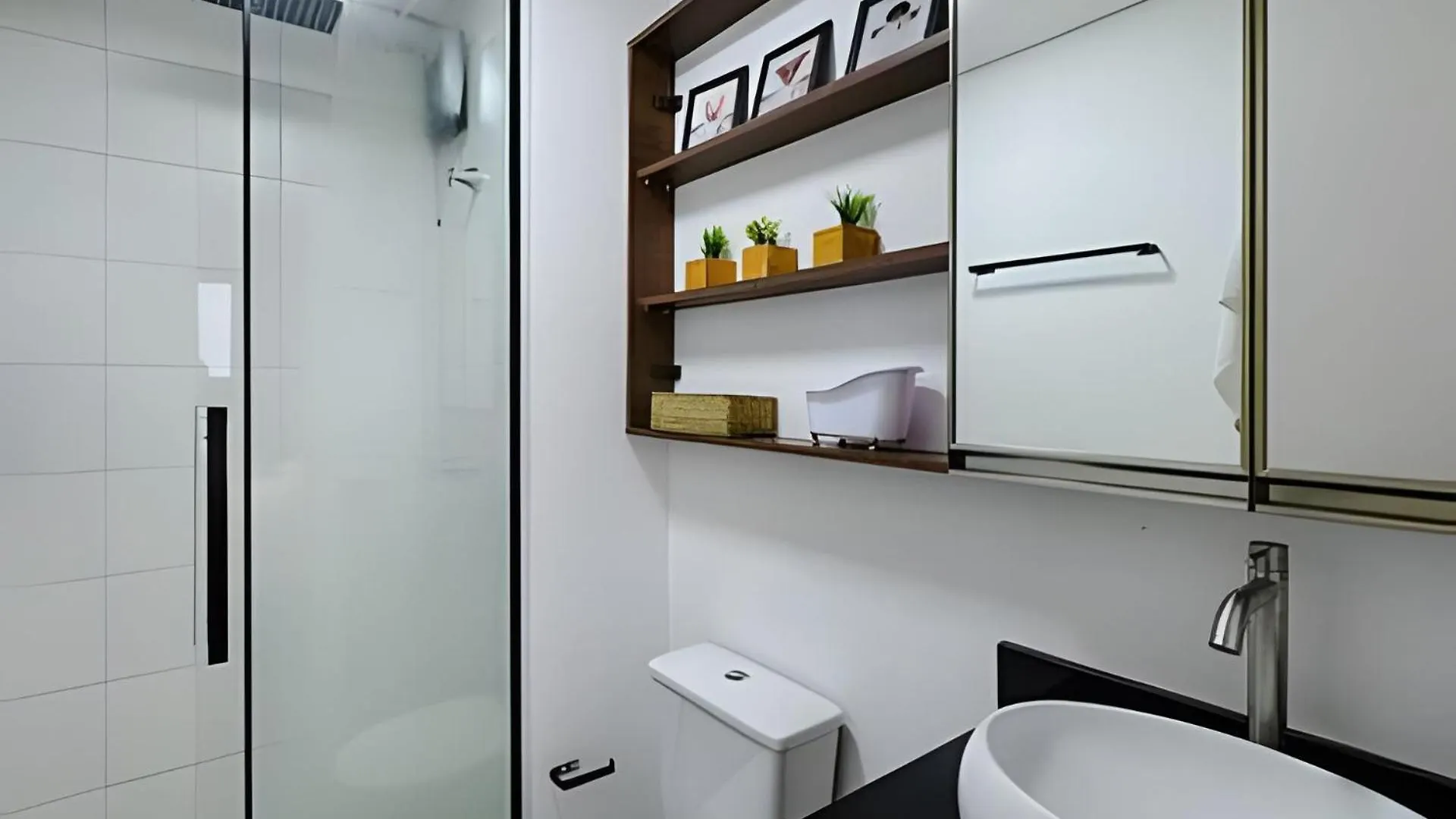 Apartamento Incrivel Na Bela Vista Sao Paulo 0*,  Brazil