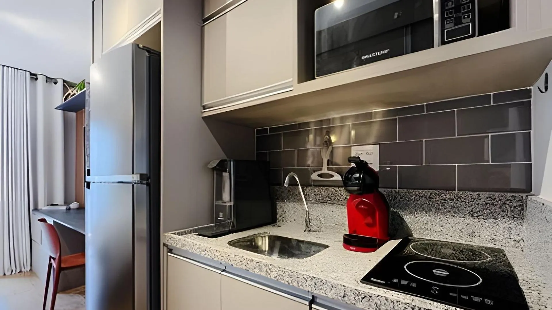 Apartamento Incrivel Na Bela Vista Sao Paulo 0*,