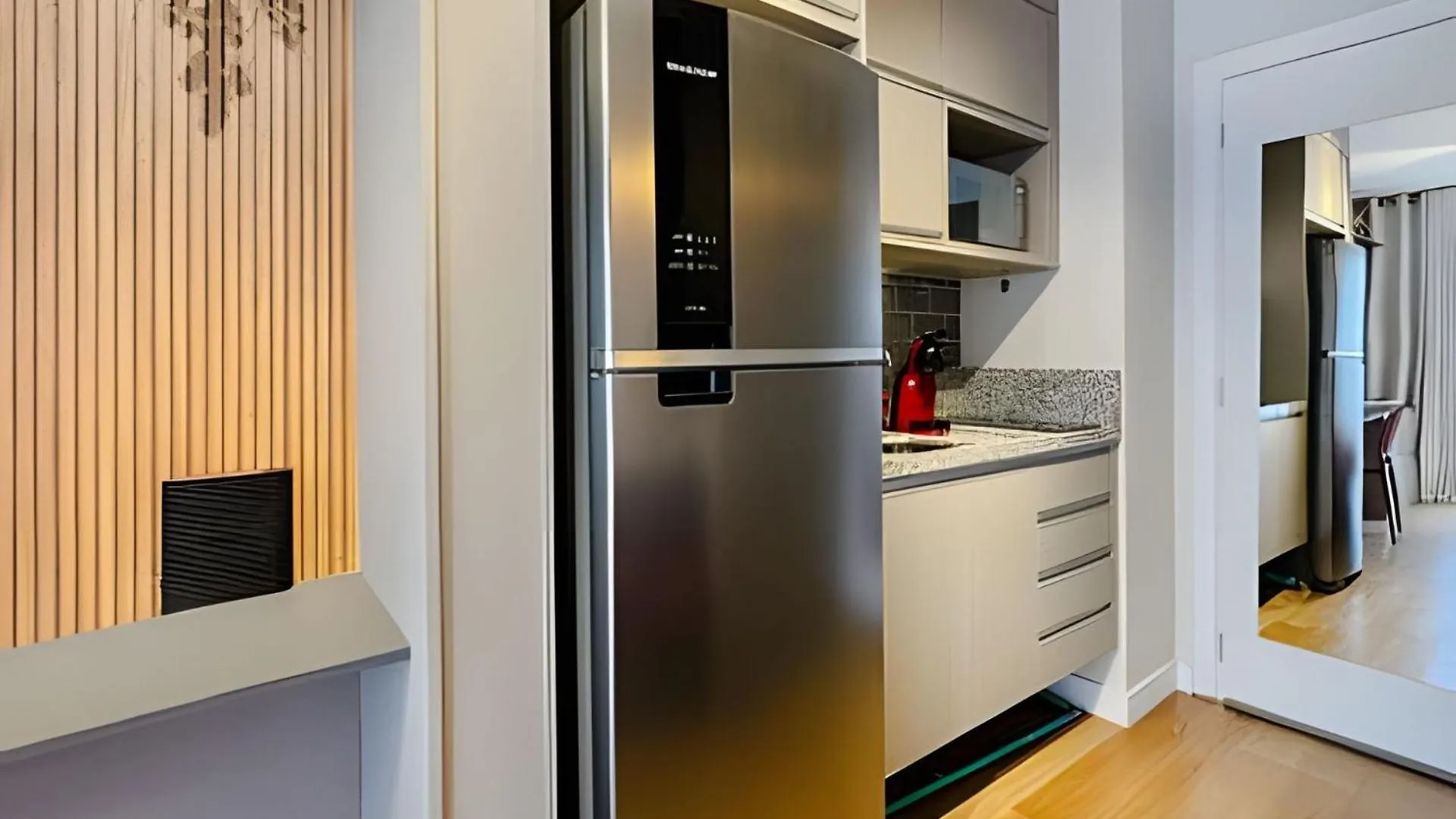 Apartamento Incrivel Na Bela Vista Sao Paulo 0*,