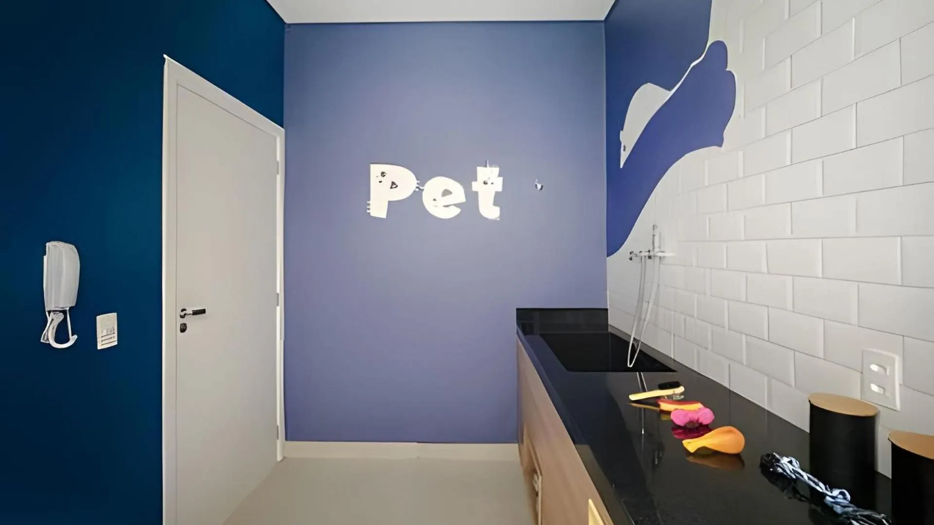 شقة Apartamento Incrivel Na Bela Vista ساو باولو البرازيل