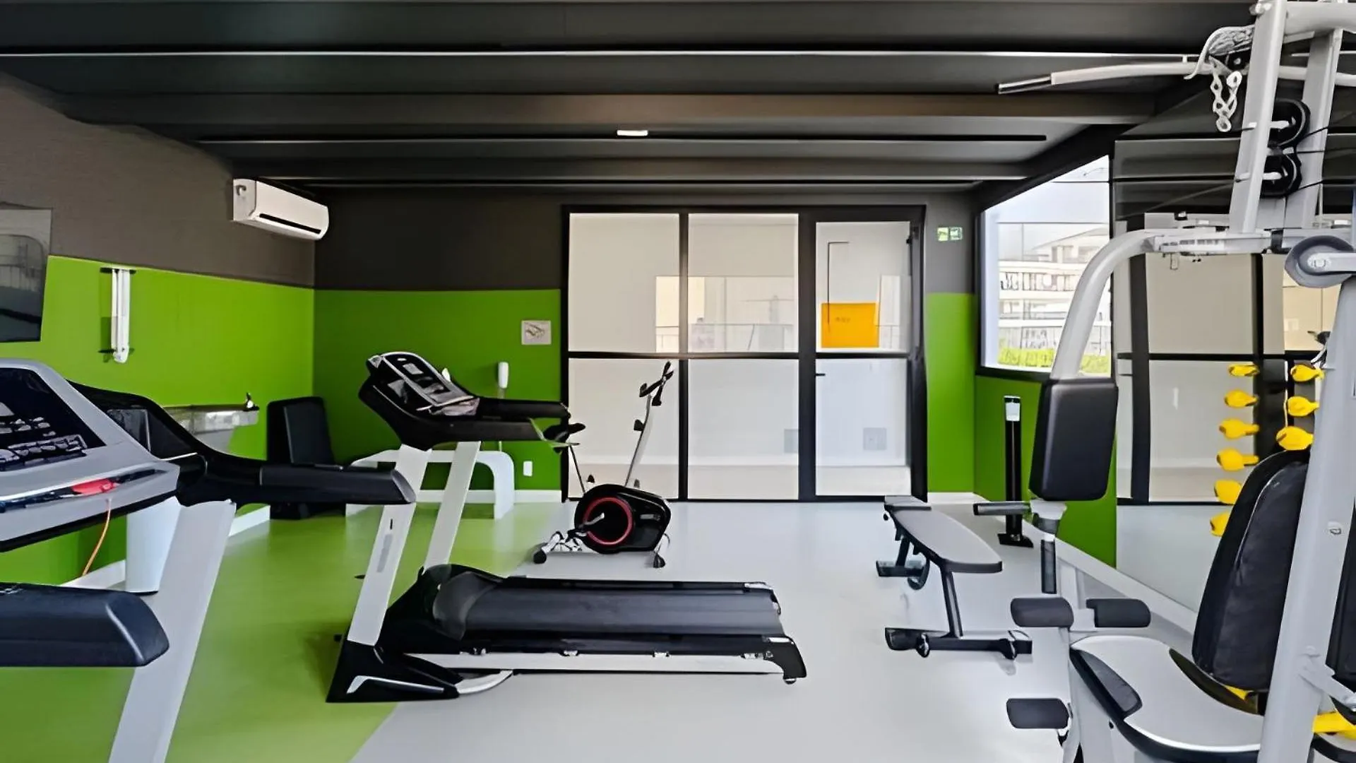 شقة Apartamento Incrivel Na Bela Vista ساو باولو البرازيل