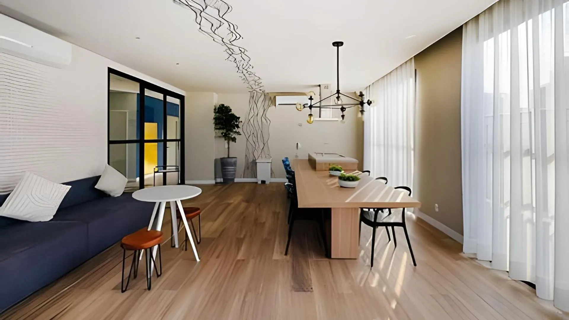 Apartamento Incrivel Na Bela Vista Sao Paulo 0*,  Brazil